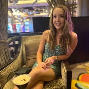 Meet your Posher, Alice